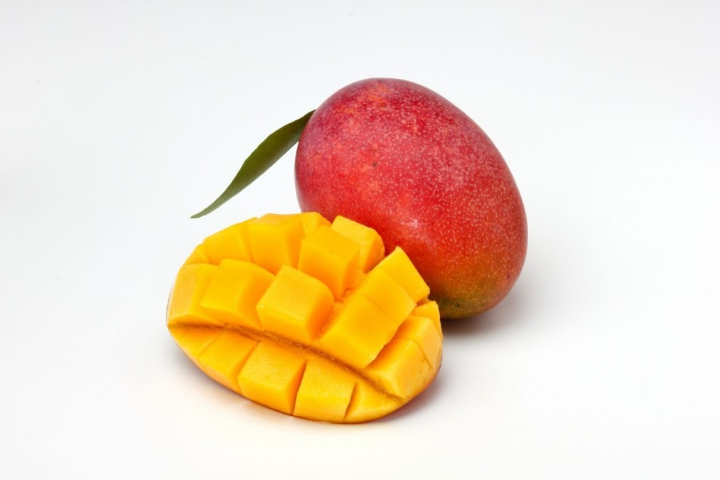 6月の沖縄「旬の果物」